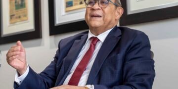 Rafael Santos Badía liderará la misión electoral de la OEA en las elecciones de Perú