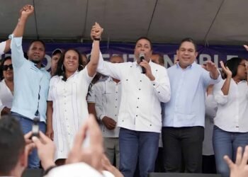 Exdirigente del PLD es favorecido con pensión de RD$50,000 mensuales