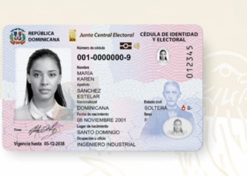 Cédula digital: cómo obtenerla desde este mismo domingo