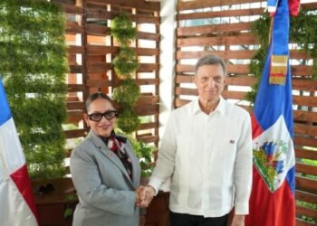 República Dominicana y Haití restablecen conexión aérea tras acuerdo bilateral