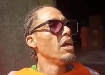 «No se quedará así»: hija de chofer asesinado por motoconchistas exige justicia tras el crimen