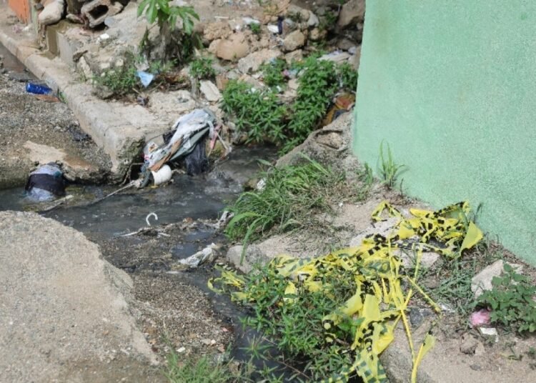 Prisión preventiva para El Locón Brake por el trágico asesinato de su hija en Los Girasoles