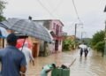 Devastación en RD: el balance de los daños tras el paso de las lluvias