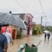 Devastación en RD: el balance de los daños tras el paso de las lluvias