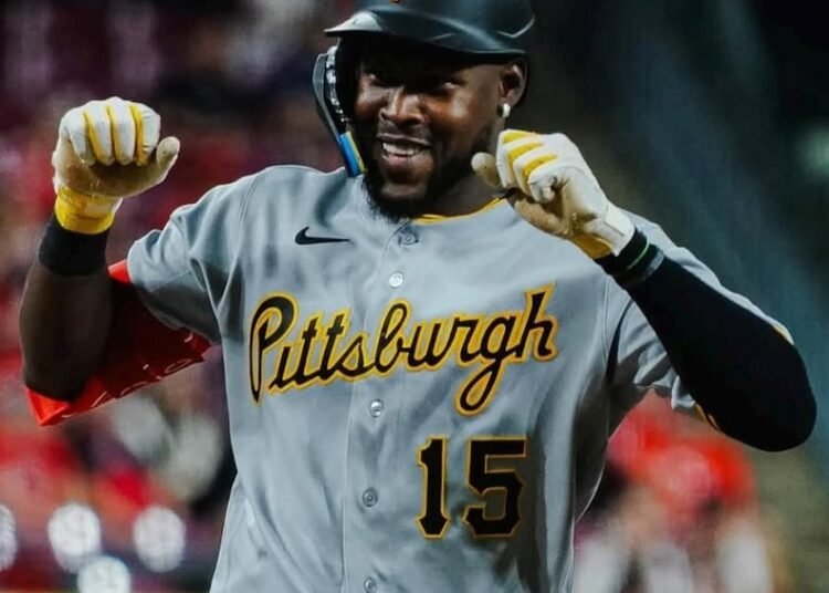 El arrepentimiento de un compañero tras sufrir los brutales misiles de Oneil Cruz