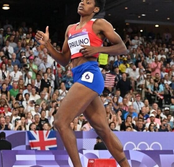 Marileidy Paulino: ¿por qué debería enfocarse exclusivamente en los 400 metros planos?