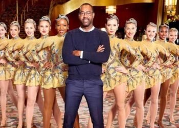 Emilio Sosa: el secreto de un figurinista de éxito es ser 90% psicólogo y 10% artista