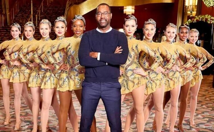 Emilio Sosa: el secreto de un figurinista de éxito es ser 90% psicólogo y 10% artista