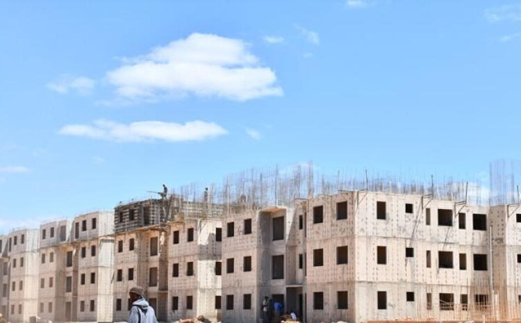 El crédito hipotecario se corona como el producto financiero más demandado en 2025