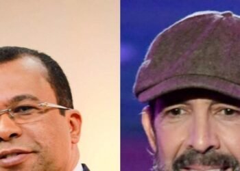 Juan Luis Guerra protagonizará la Feria Internacional del Libro de Bogotá con el lanzamiento de su biografía oficial