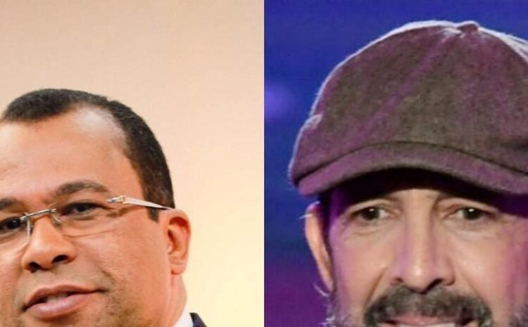 Juan Luis Guerra protagonizará la Feria Internacional del Libro de Bogotá con el lanzamiento de su biografía oficial