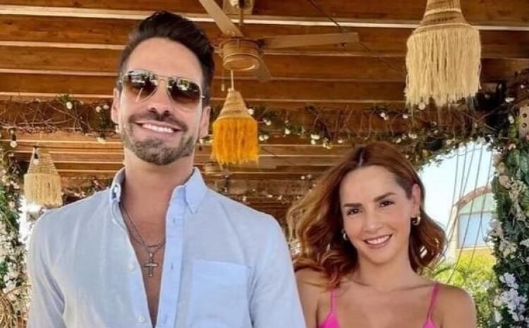 Frederik Oldenburg rompe el silencio y revela la verdad sobre su separación de Carmen Villalobos