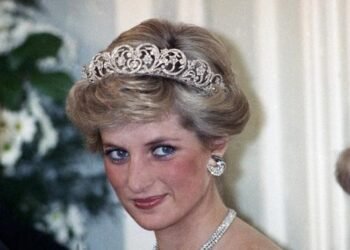 El lado oculto de Lady Di: Revelan grabaciones inéditas que sacudirán a la realeza en nueva docuserie