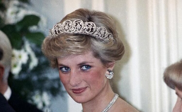 El lado oculto de Lady Di: Revelan grabaciones inéditas que sacudirán a la realeza en nueva docuserie