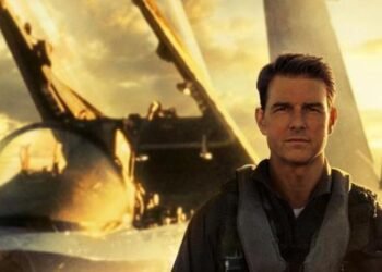 Paramount confirma Top Gun 3: el regreso de Maverick es una realidad