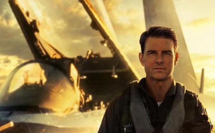 Paramount confirma Top Gun 3: el regreso de Maverick es una realidad