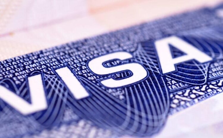 Boletín de visas: gran noticia para esposos e hijos de residentes que buscan la residencia en EE UU