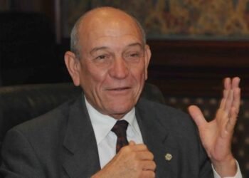 Caso Calamar: El 29 de mayo se define el futuro judicial del exsenador Rafael Calderón