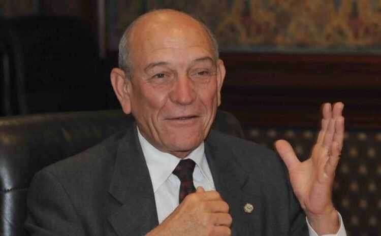 Caso Calamar: El 29 de mayo se define el futuro judicial del exsenador Rafael Calderón