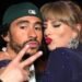 Taylor Swift y Bad Bunny hacen historia como los artistas más reproducidos de todos los tiempos en Spotify