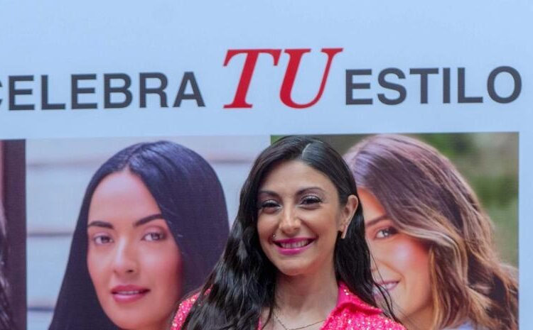 Luly Rocha denuncia persecución y ataque a pedradas contra su vehículo