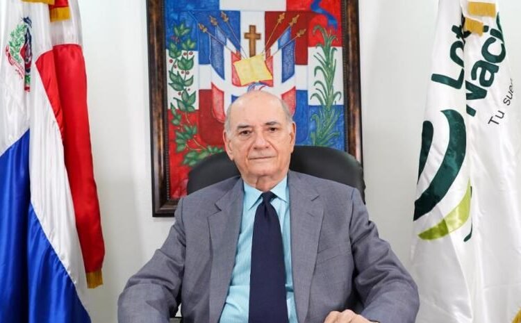 Quico Tabar exige eliminar trabas burocráticas para agilizar la regulación de bancas de lotería