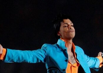 El tesoro oculto de Prince: sale a la luz una grabación inédita al cumplirse 10 años de su muerte