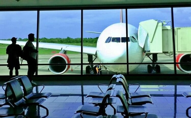 AILA se renueva: Aerodom invertirá más de US$20 millones en la rehabilitación de su pista principal