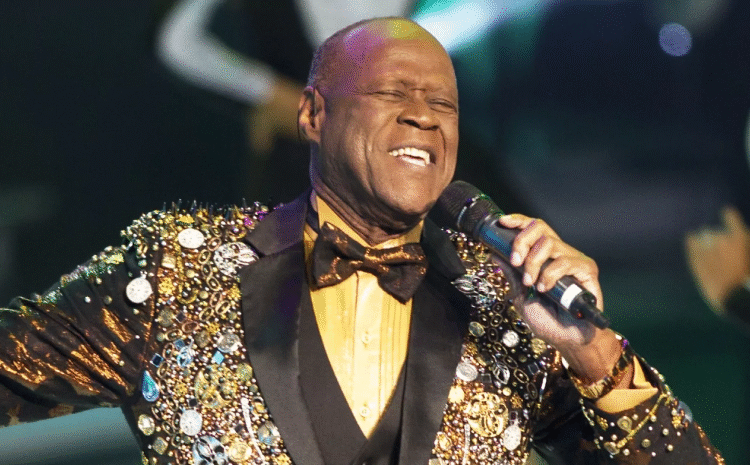 El fenómeno de las leyendas que siguen vivas: cómo las redes mantienen el legado de íconos como Celia Cruz y Johnny Ventura