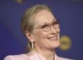 Meryl Streep dará vida a la esperada serie The Corrections: todo lo que sabemos sobre su nuevo protagónico