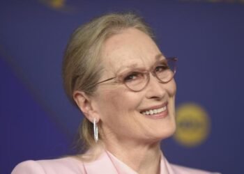 Meryl Streep dará vida a la esperada serie The Corrections: todo lo que sabemos sobre su nuevo protagónico