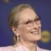 Meryl Streep dará vida a la esperada serie The Corrections: todo lo que sabemos sobre su nuevo protagónico