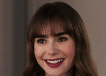 Emily in Paris prepara su sexta temporada con una espectacular mudanza a Grecia y Mónaco