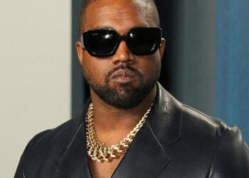 Kanye West busca el perdón de la comunidad judía británica tras sus polémicas declaraciones