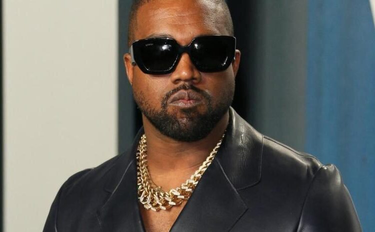 Kanye West busca el perdón de la comunidad judía británica tras sus polémicas declaraciones