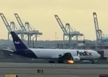 EEUU habilita un portal para solicitar el reembolso de aranceles aduaneros