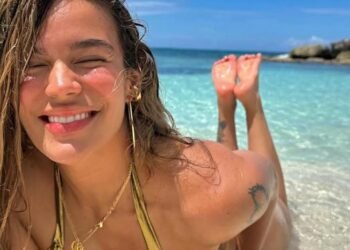 Karol G rompe el silencio sobre su ruptura con Feid en una portada histórica de Playboy