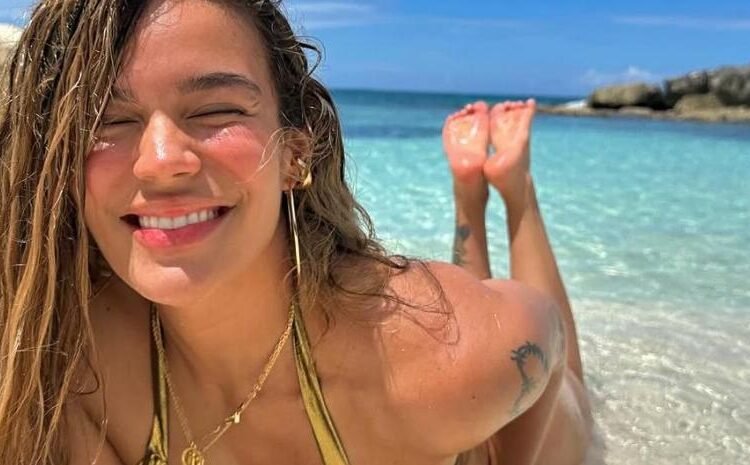 Karol G rompe el silencio sobre su ruptura con Feid en una portada histórica de Playboy