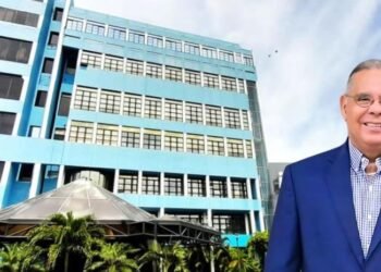 Telemicro exige a Abinader intervenir ante Indotel por conflicto en derechos del Canal 3