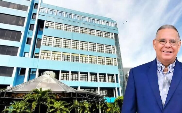 Telemicro exige a Abinader intervenir ante Indotel por conflicto en derechos del Canal 3