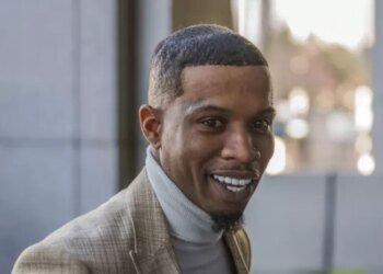 Tory Lanez exige 100 millones de dólares tras brutal apuñalamiento en prisión