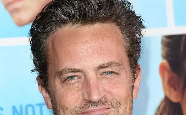 Condenan a 15 años de cárcel a la «Reina de la Ketamina» por la muerte de Matthew Perry