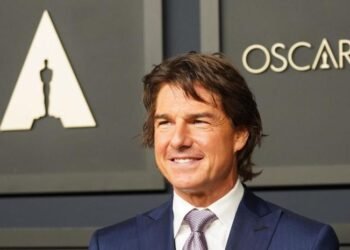 Tom Cruise confirma su regreso para Top Gun 3 y paraliza Hollywood