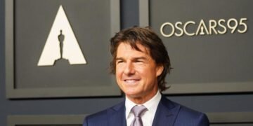 Tom Cruise confirma su regreso para Top Gun 3 y paraliza Hollywood