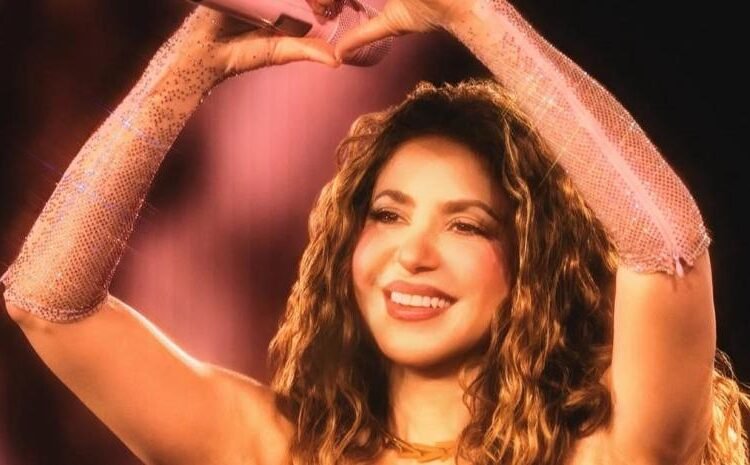 Shakira hará historia en Copacabana: superará el impacto económico de Madonna y Lady Gaga
