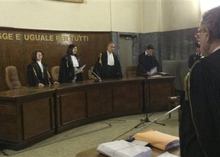 Stefano Gabbana dejará la presidencia de Dolce & Gabbana en enero de 2026