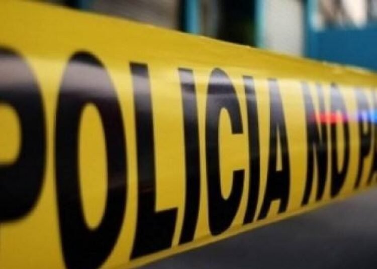 Tragedia en Higüey: hombre asesina a una mujer y deja a su hijo gravemente herido