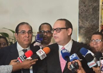 CARD suspende por un año a tres de sus miembros tras sanción disciplinaria