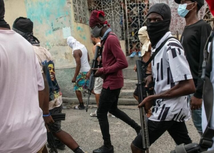 Haití al límite: la crisis humanitaria alcanza niveles críticos sin precedentes