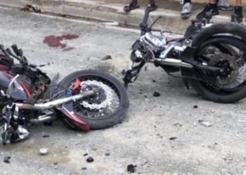 Tragedia en Semana Santa: 8 muertos y 70 accidentes en solo 24 horas